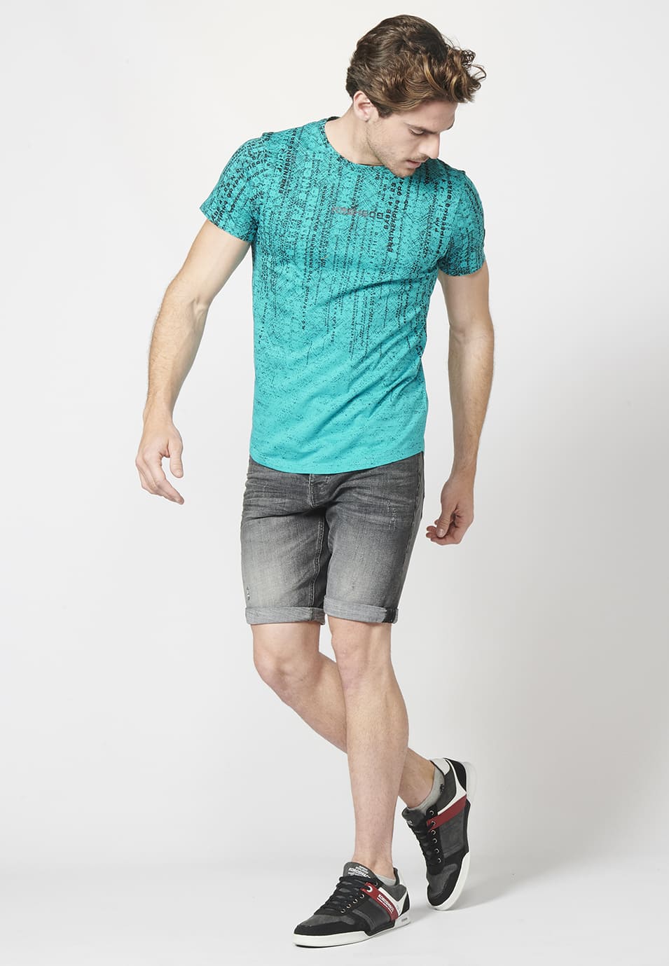 Image 3 for product 2211MC11 with color 000147