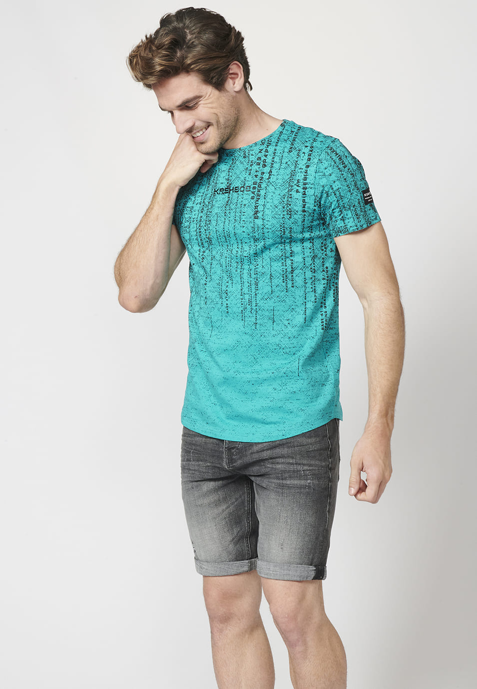 Image 4 for product 2211MC11 with color 000147