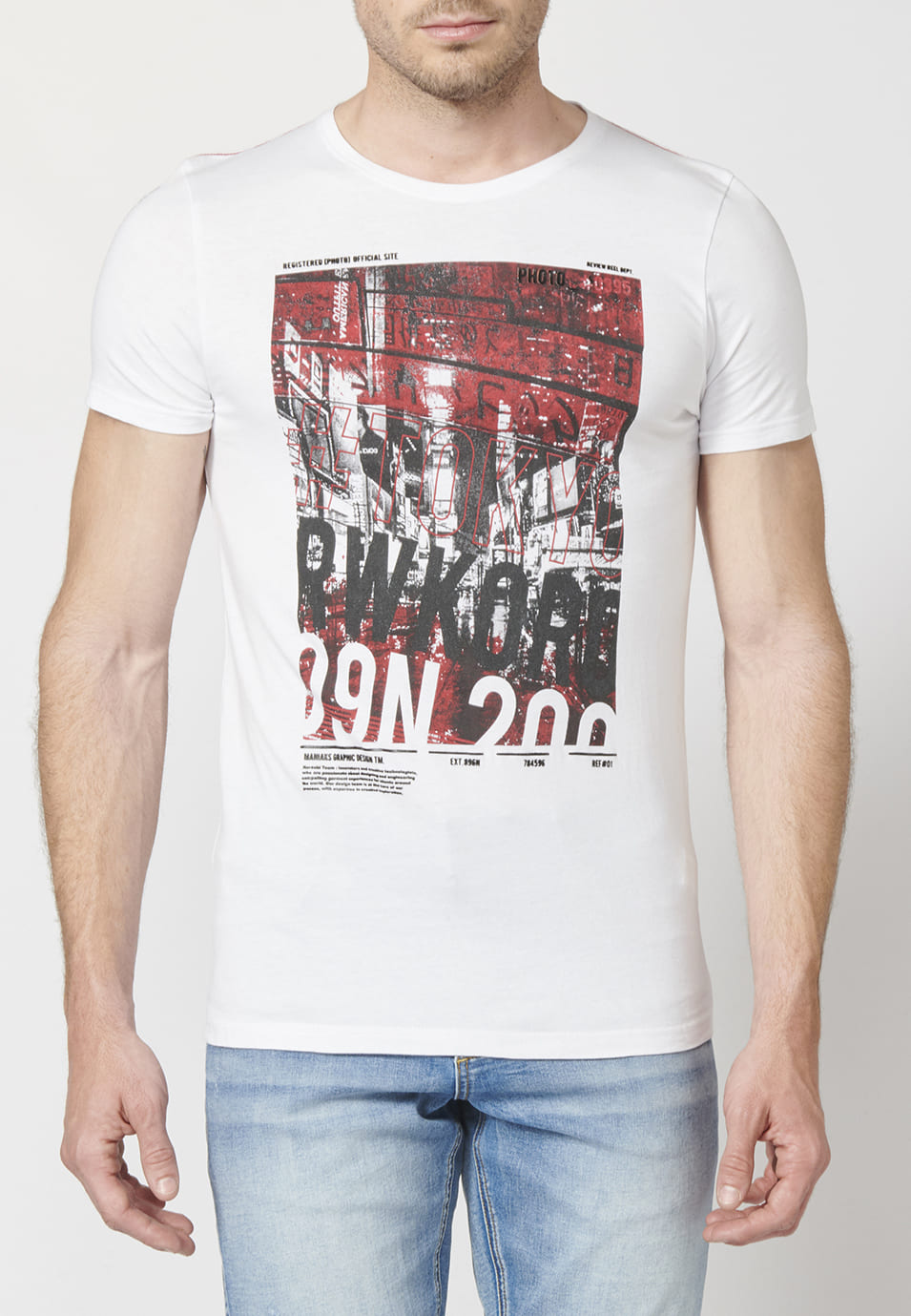 Image 3 for product 2211MC12 with color 000001