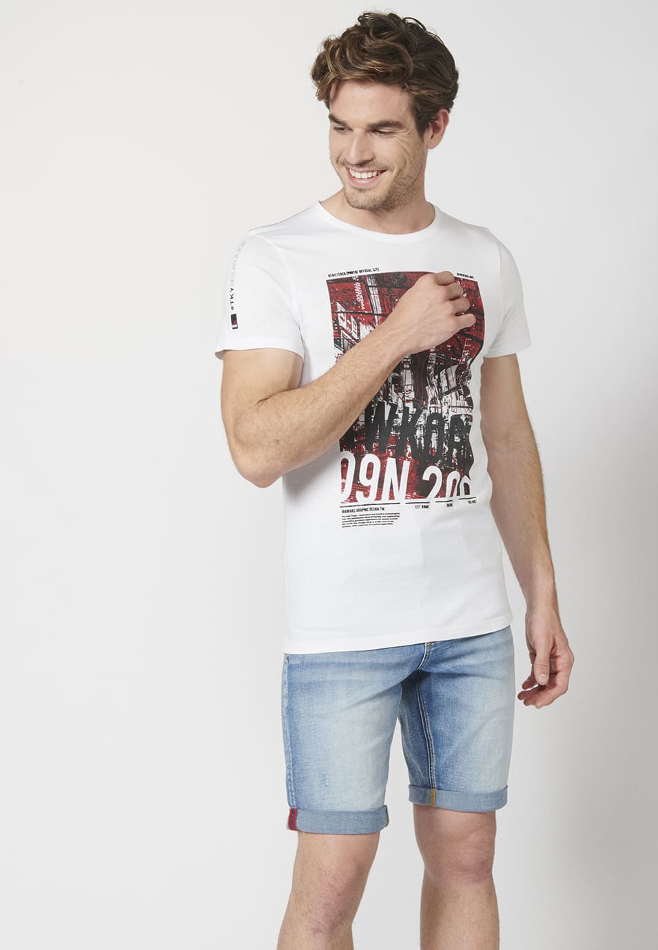 Image 6 for product 2211MC12 with color 000001