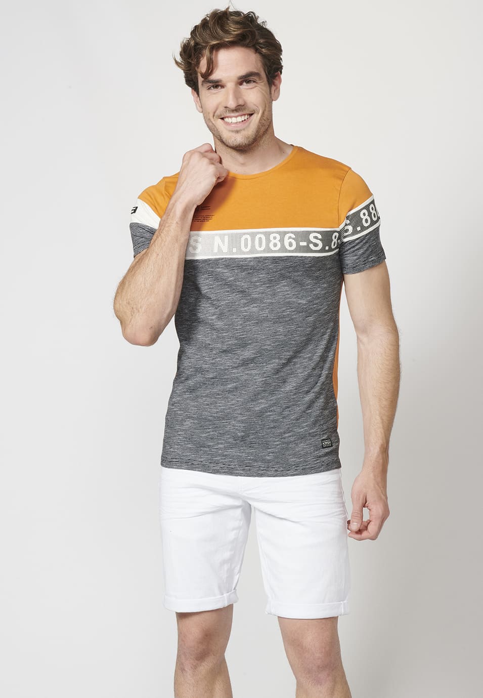 Image 1 for product 2211MC20 with color 000027