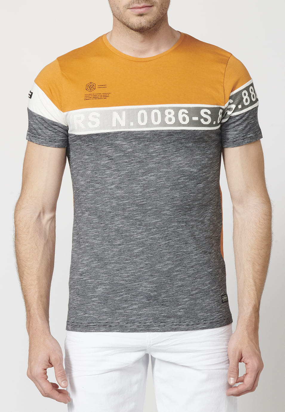 Image 3 for product 2211MC20 with color 000027