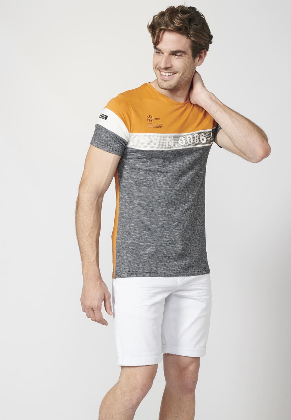 Image 4 for product 2211MC20 with color 000027