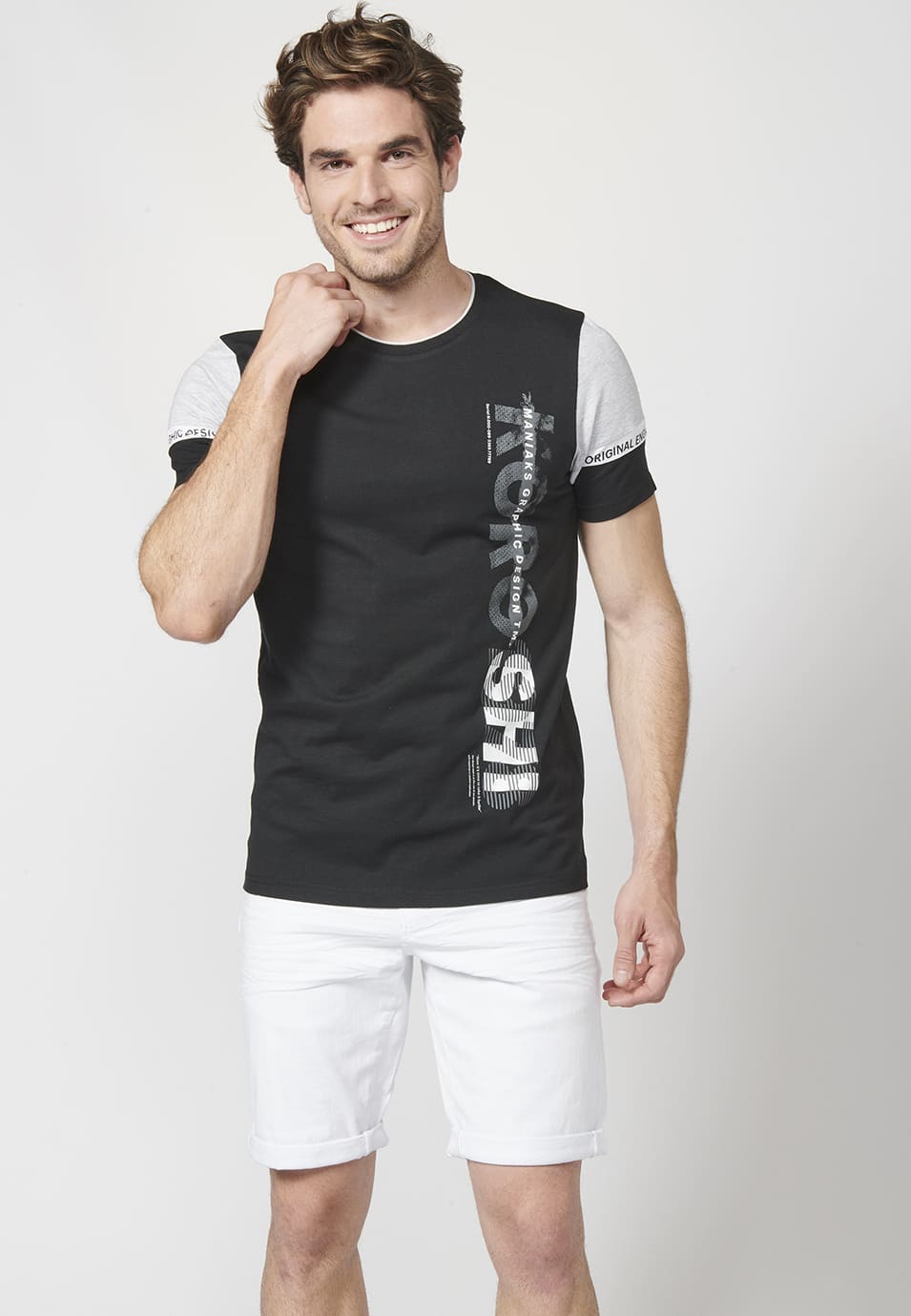 Bild 1 für Produkt 2211MC21 mit Farbe 000003