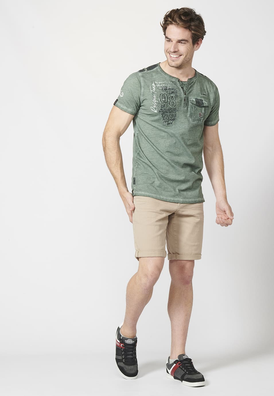 Image 2 for product 2211MC24 with color 000014