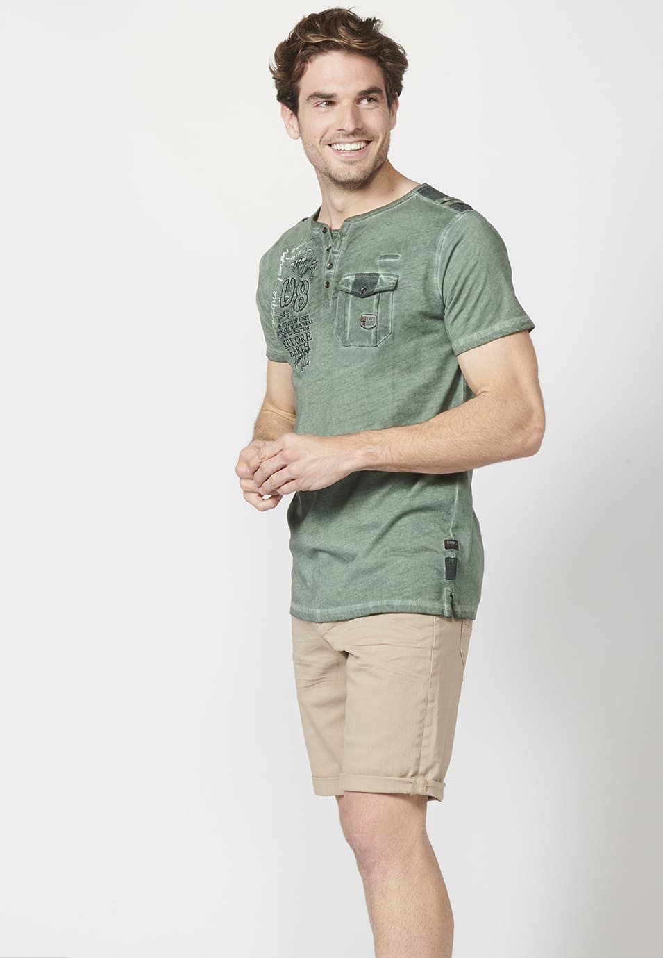 Image 3 for product 2211MC24 with color 000014