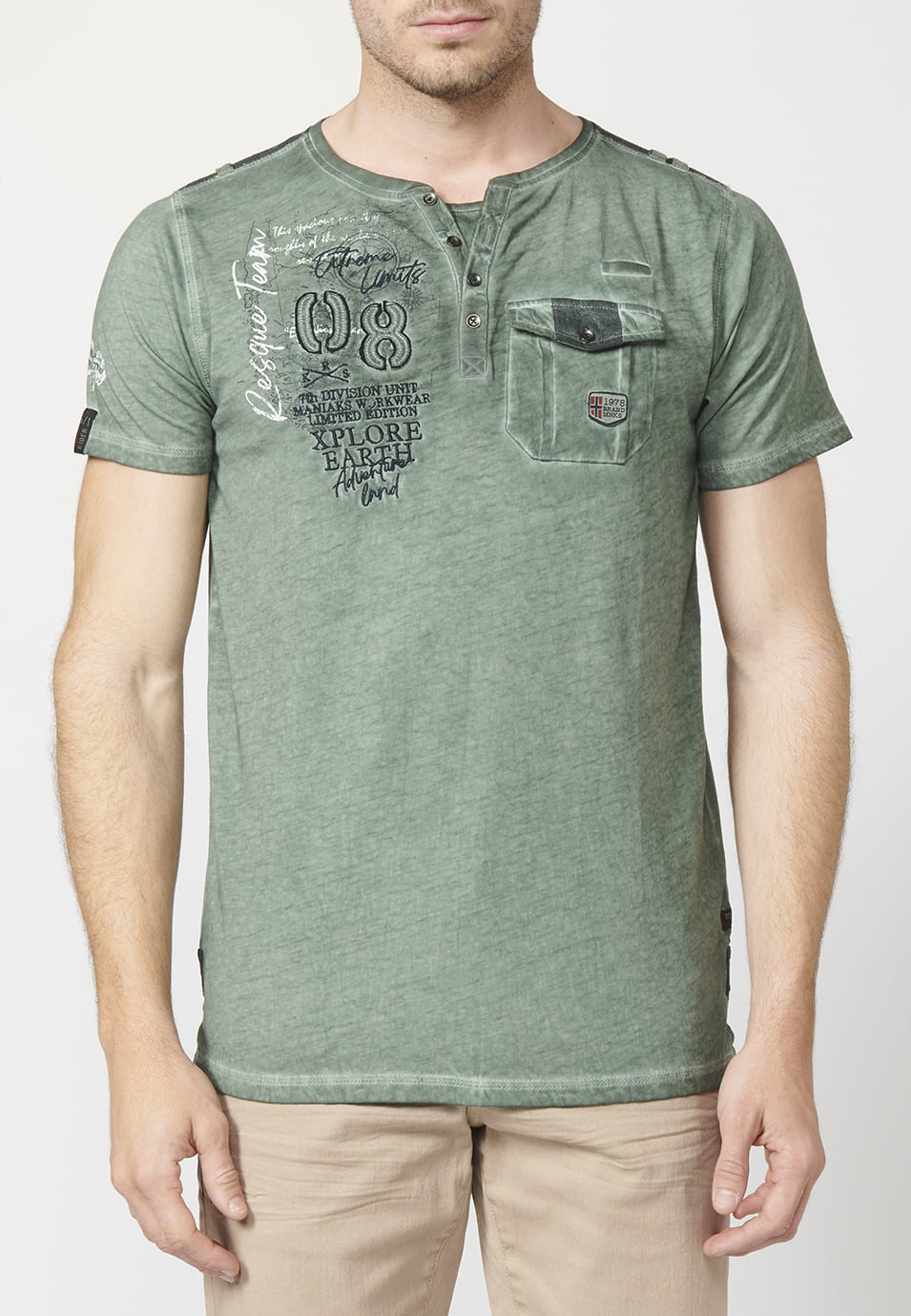 Image 4 for product 2211MC24 with color 000014