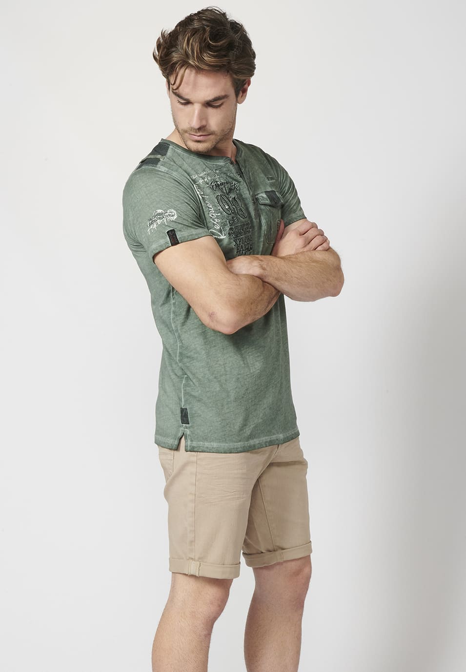 Image 7 for product 2211MC24 with color 000014