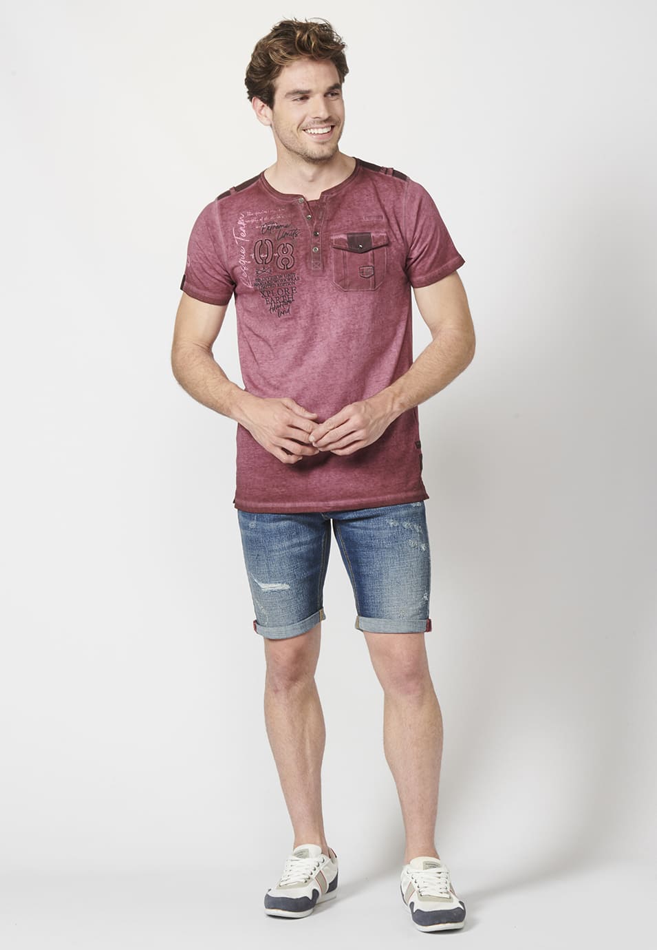 Image 2 for product 2211MC24 with color 000017