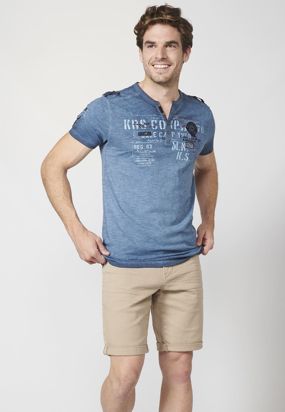 Image 1 for product 2211MC25 with color 000123