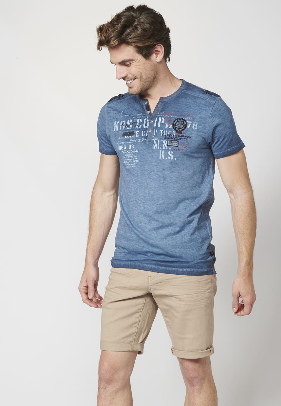 Image 3 for product 2211MC25 with color 000123