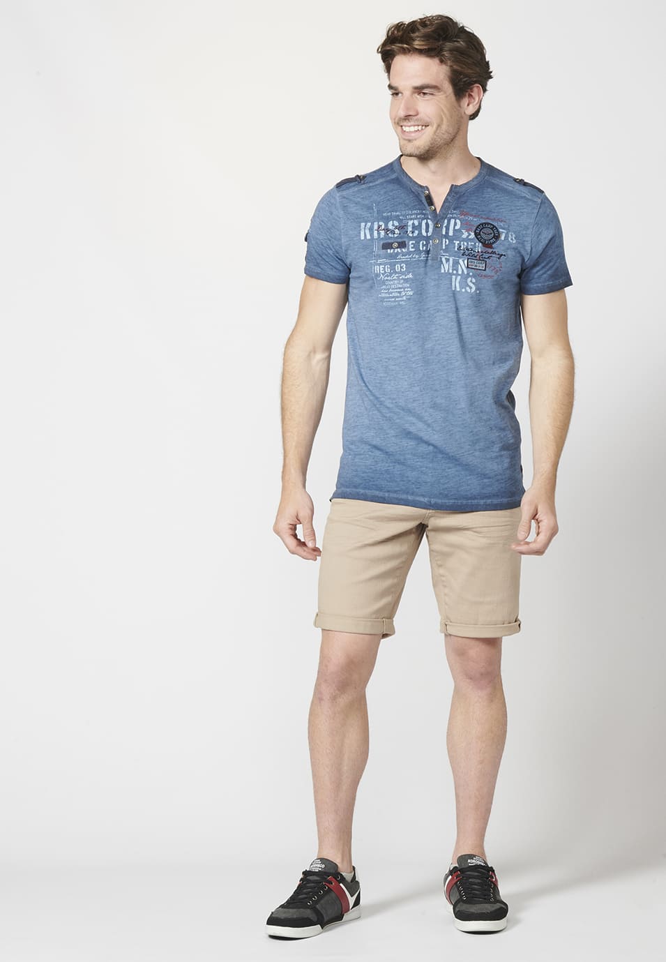 Image 4 for product 2211MC25 with color 000123