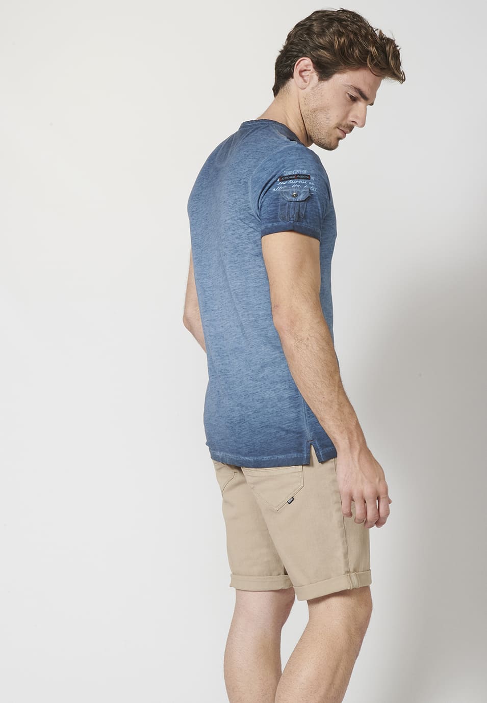 Image 6 for product 2211MC25 with color 000123