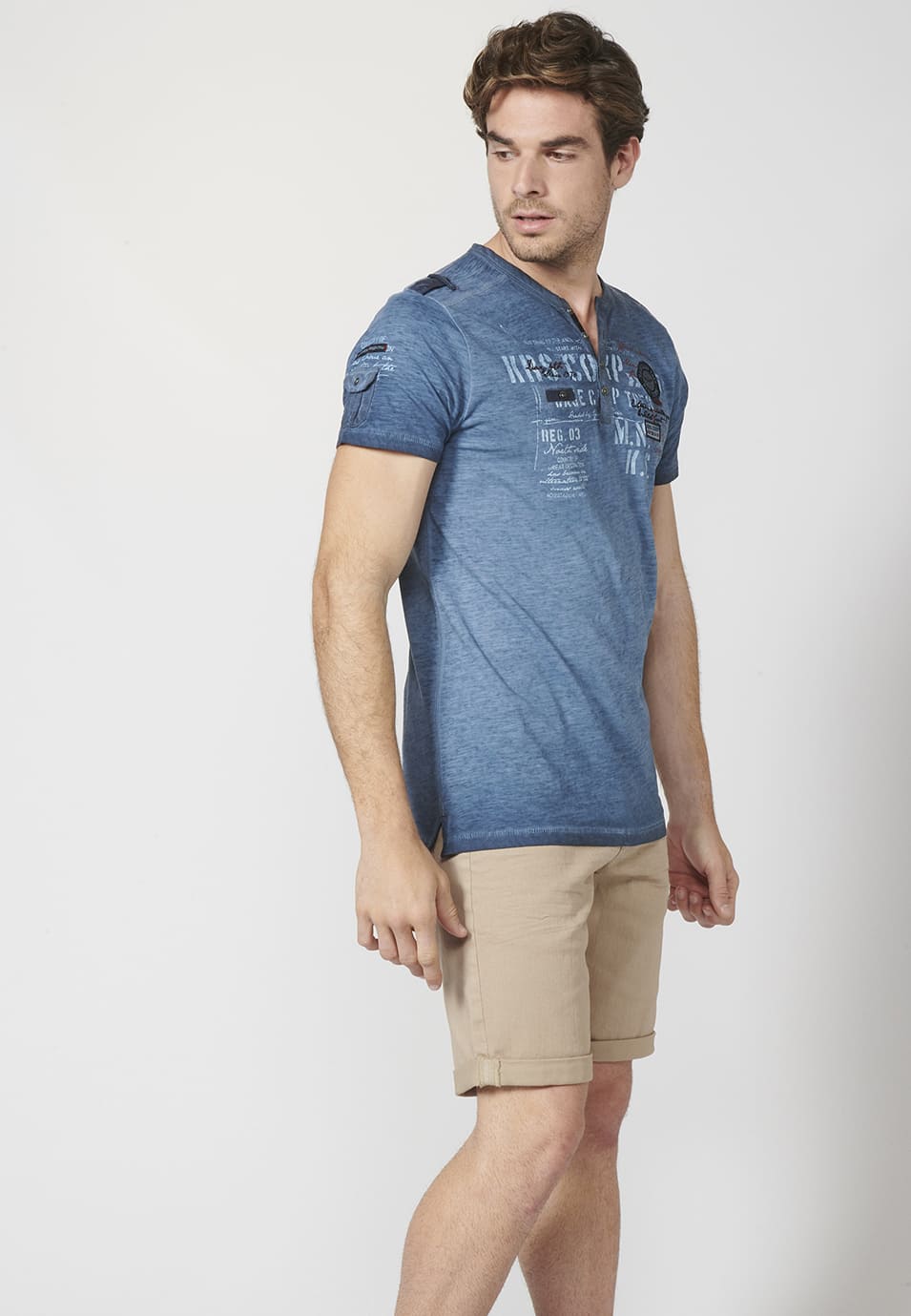 Image 7 for product 2211MC25 with color 000123