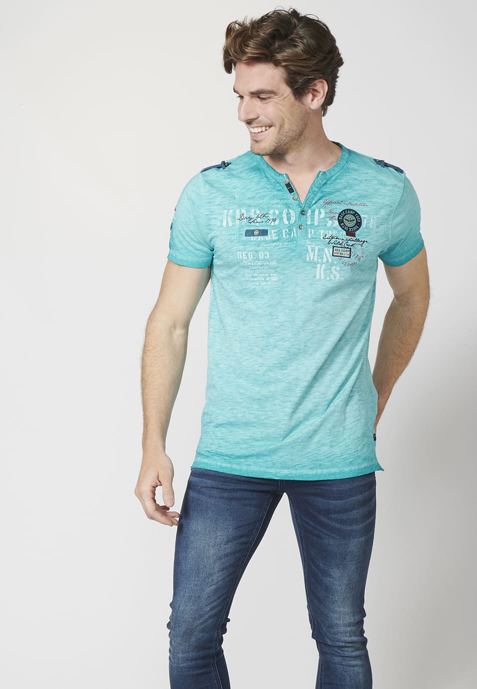 Image 1 for product 2211MC25 with color 000147