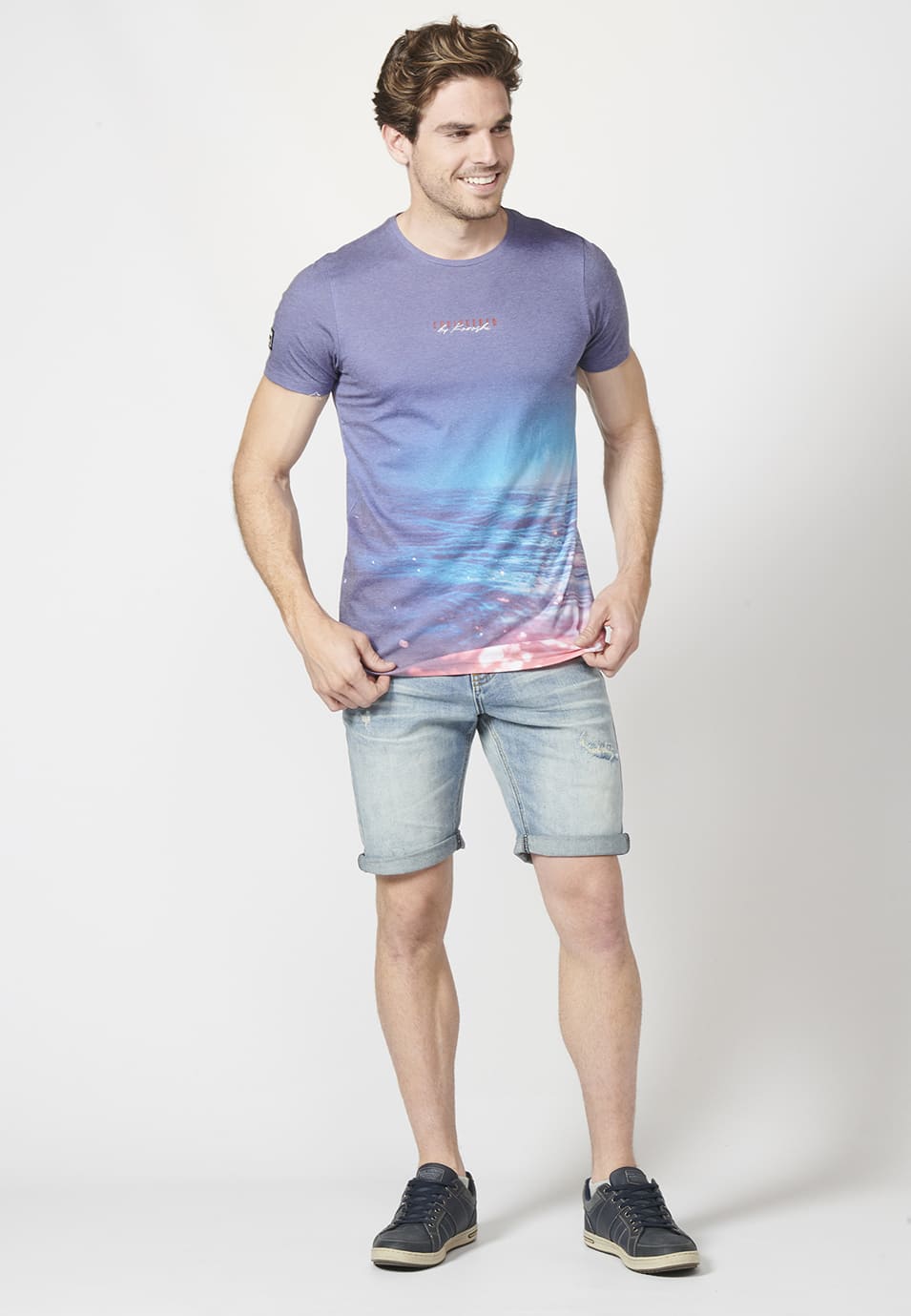 Image 3 for product 2211MC32 with color 000029