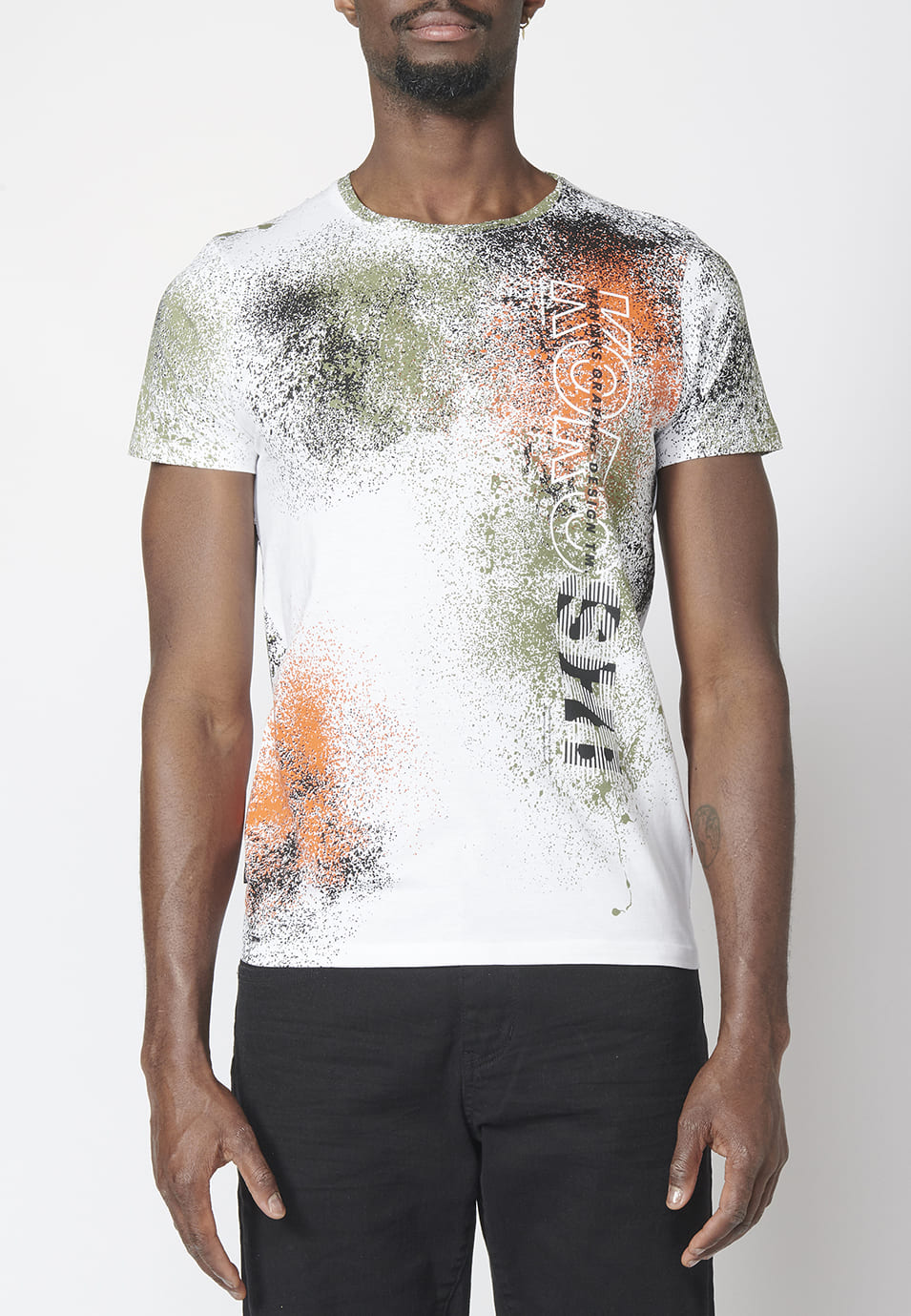 Image 3 for product 2211MC39 with color 000014