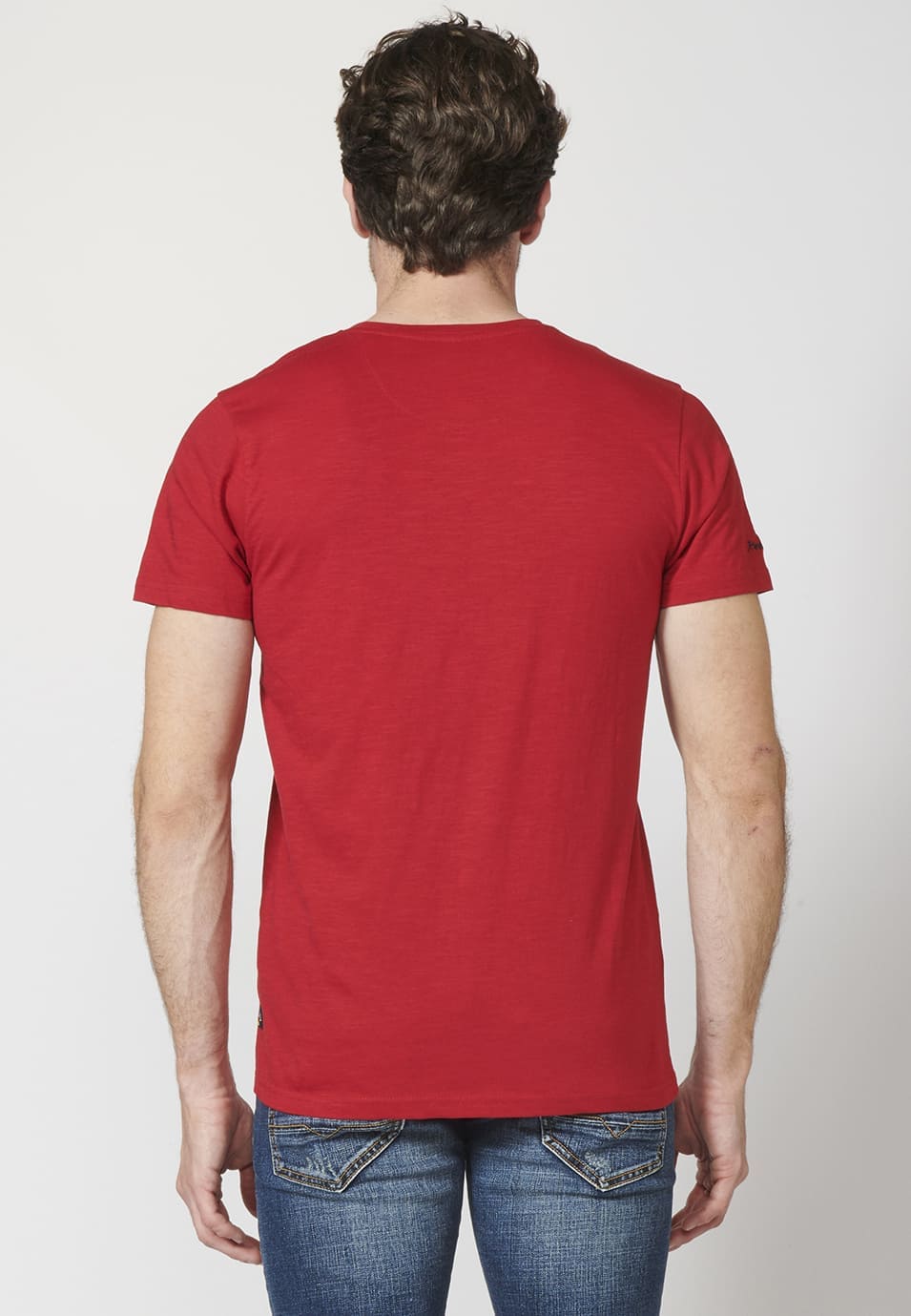 Image 4 for product 2211MC63 with color 000015