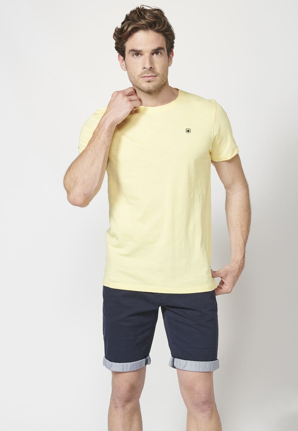 Image 1 for product 2211MC63 with color 000334