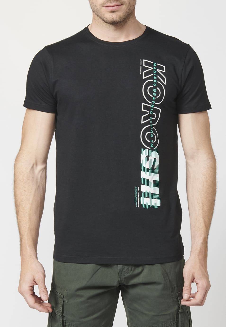 Image 3 for product 2211MC64 with color 000003