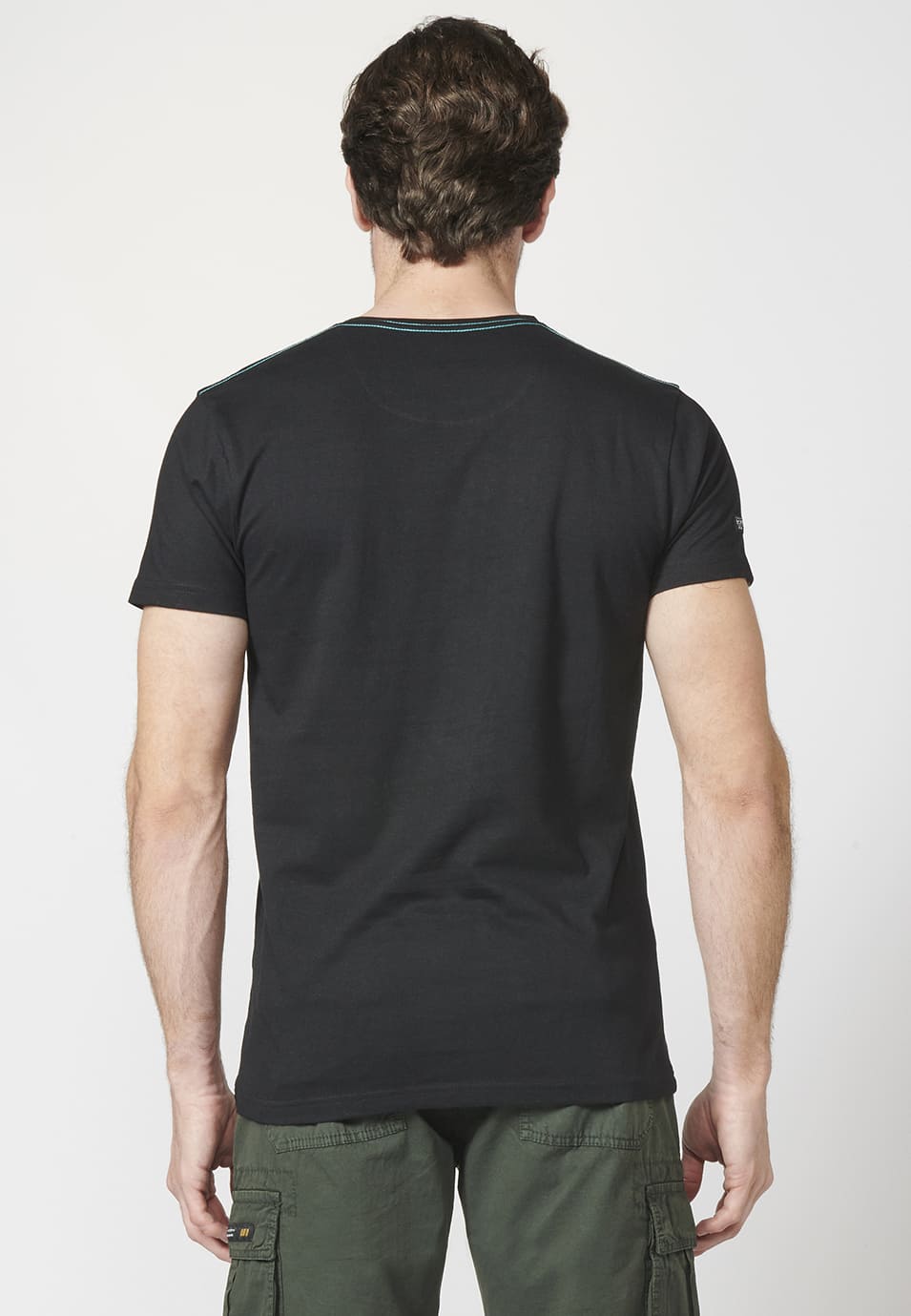 Image 4 for product 2211MC64 with color 000003