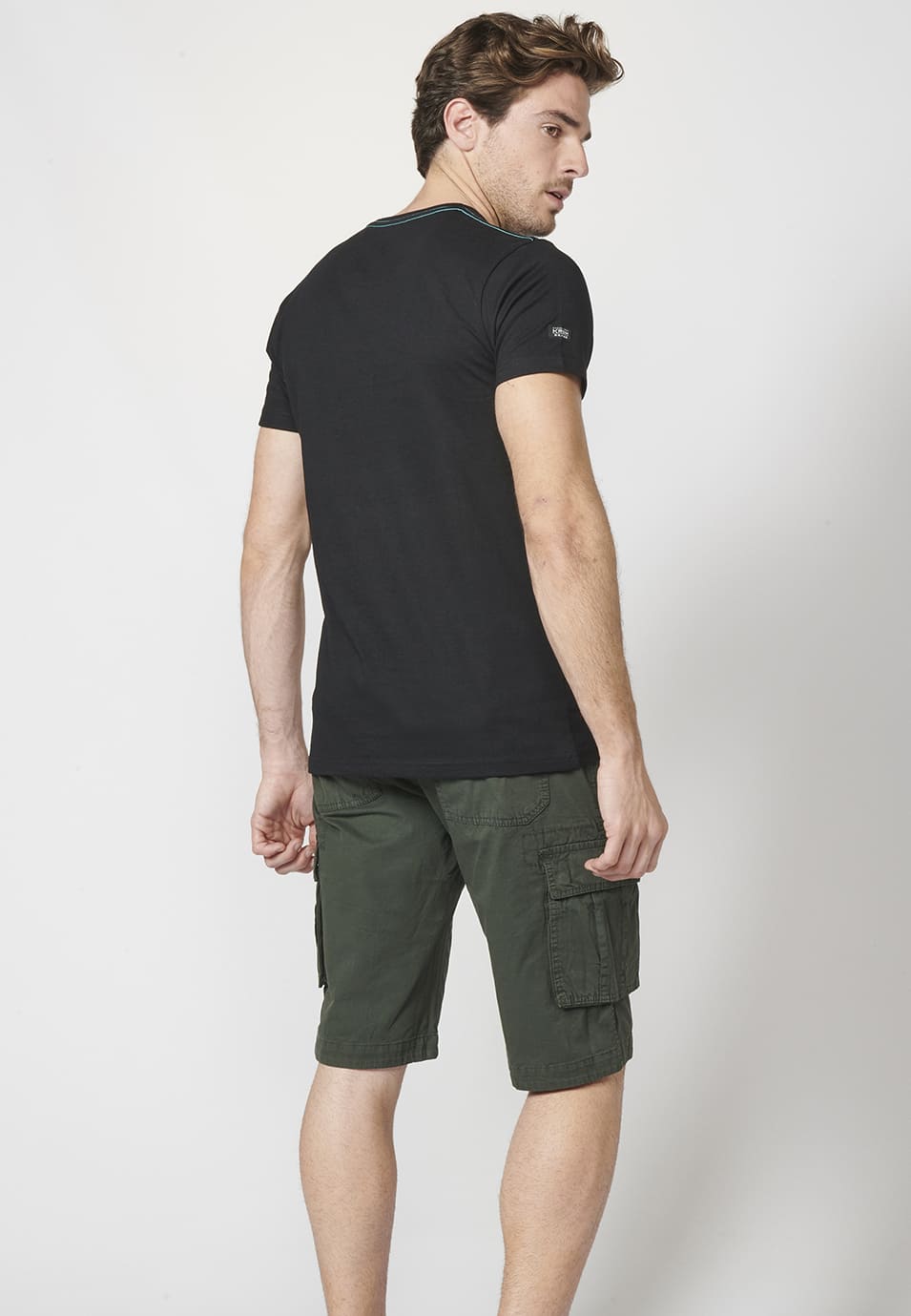 Image 5 for product 2211MC64 with color 000003