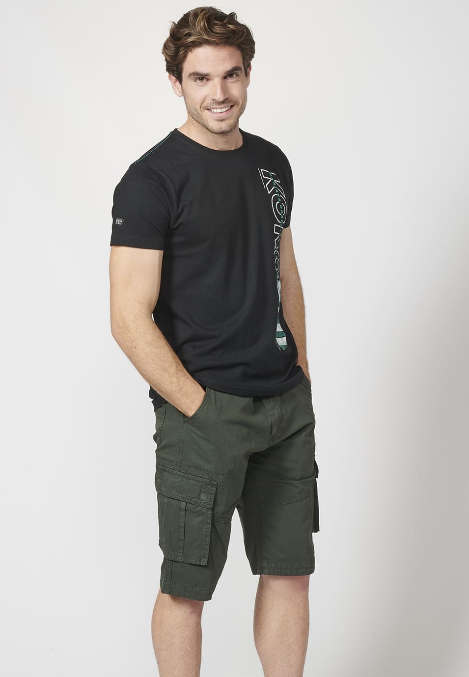 Image 7 for product 2211MC64 with color 000003