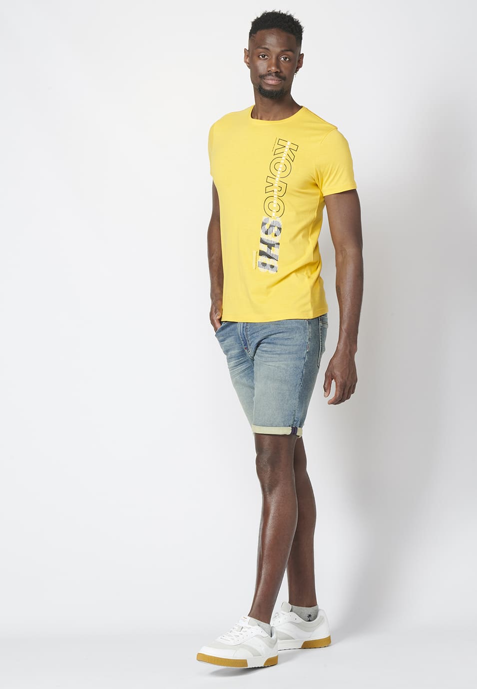 Image 2 for product 2211MC64 with color 000027