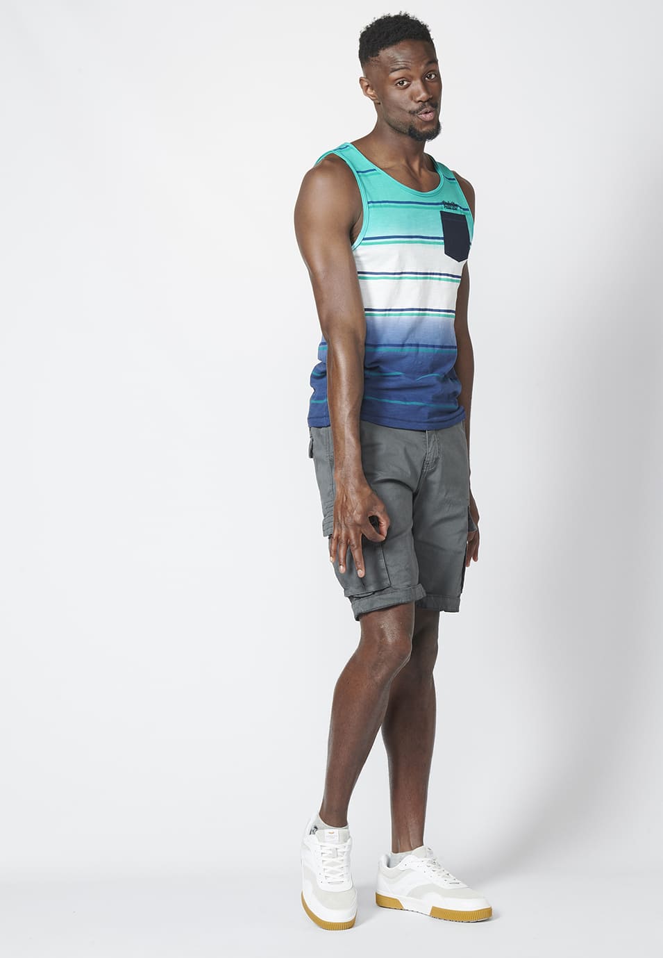 Image 2 for product 2211MS01 with color 000029