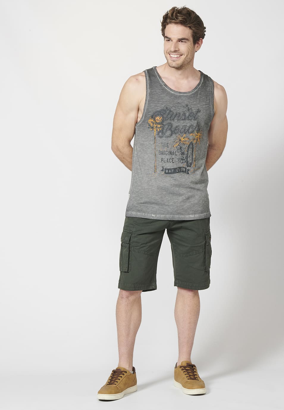 Image 4 for product 2211MS05 with color 000005