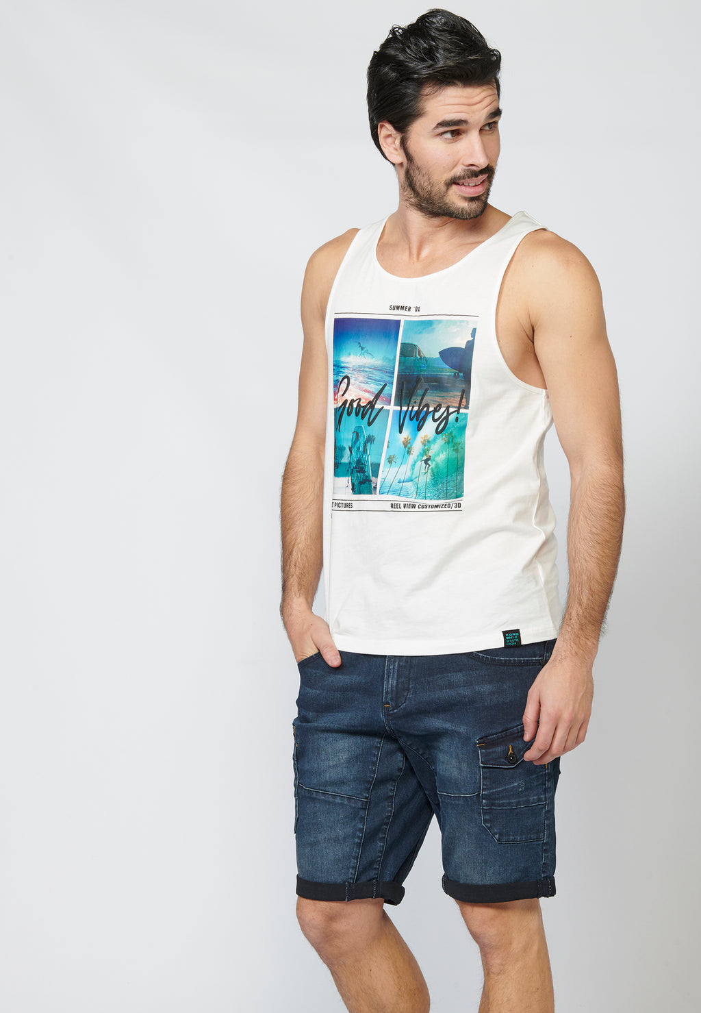 Image 2 for product 2211MS06 with color 000001