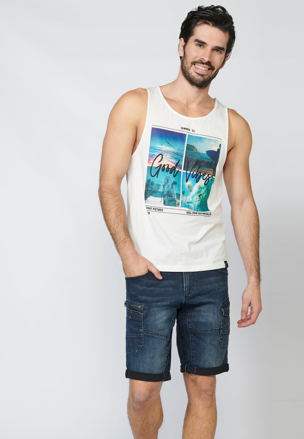 Image 4 for product 2211MS06 with color 000001