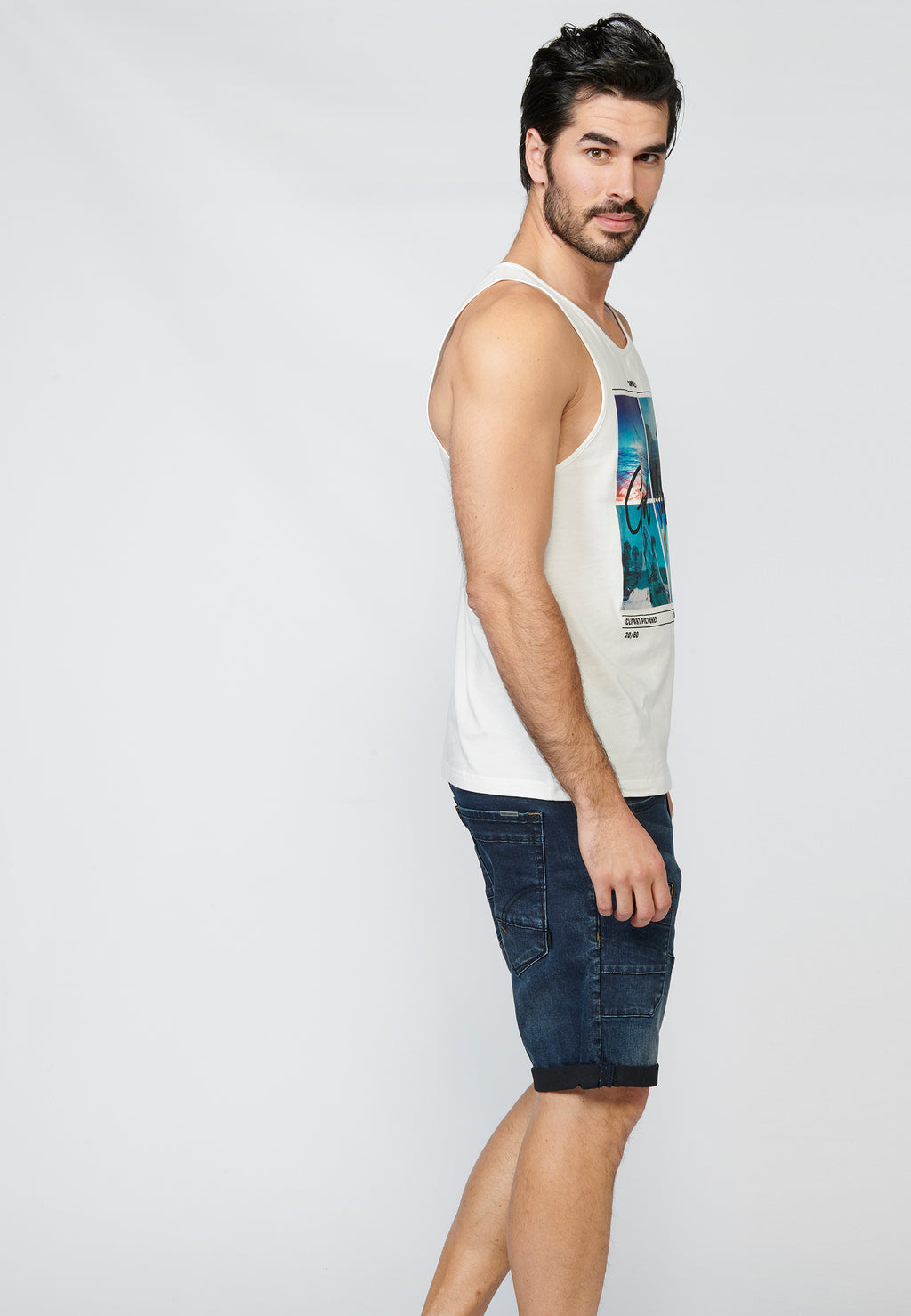 Image 7 for product 2211MS06 with color 000001