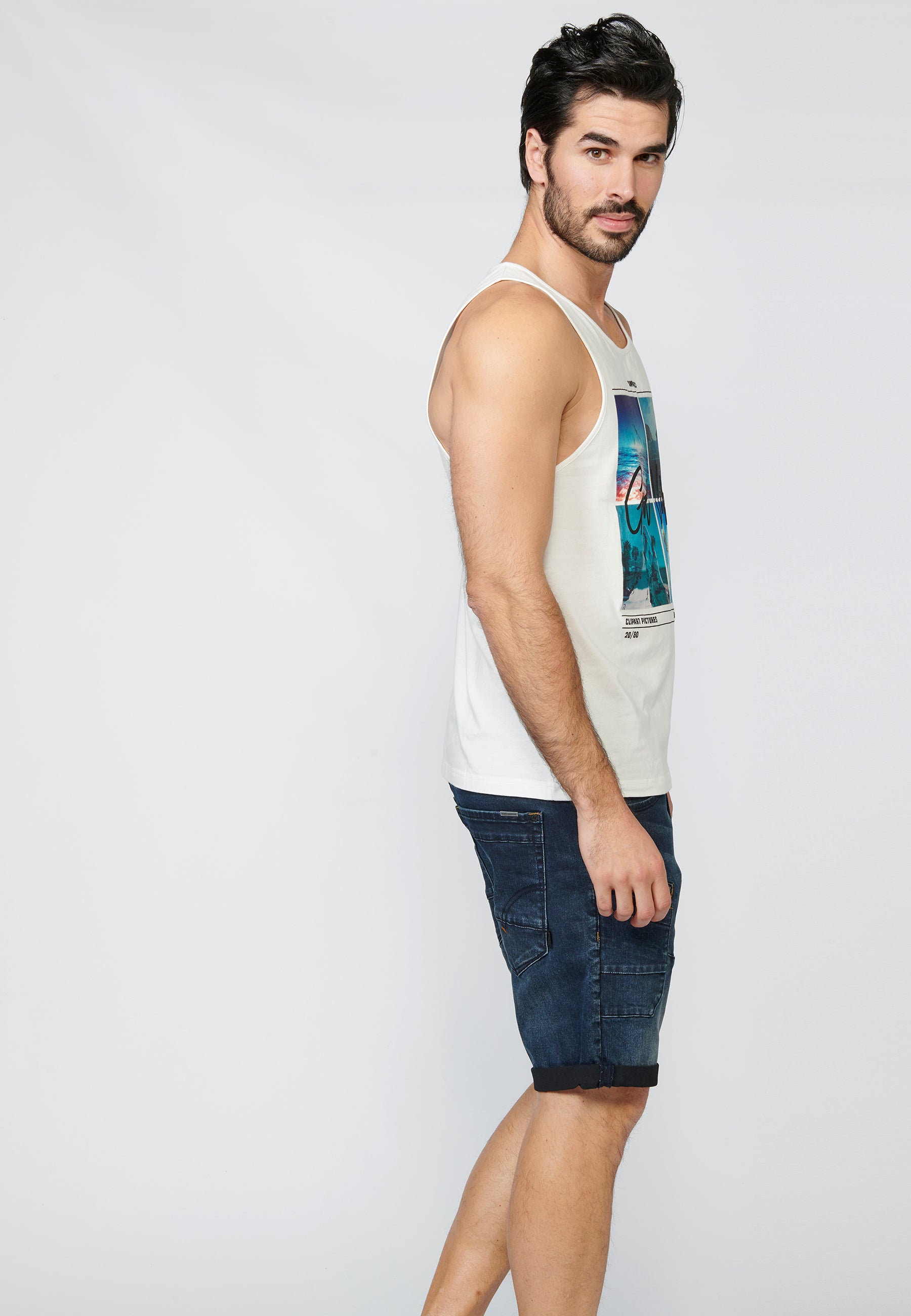 Image 7 for product 2211MS06 with color 000001