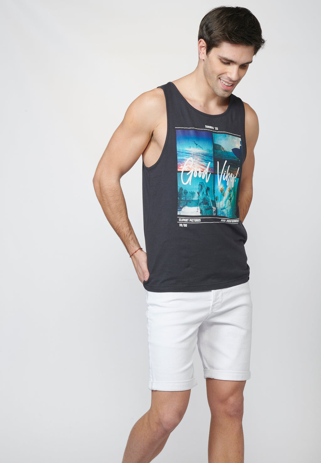 Image 2 for product 2211MS06 with color 000148