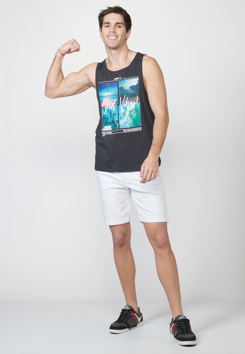 Image 3 for product 2211MS06 with color 000148