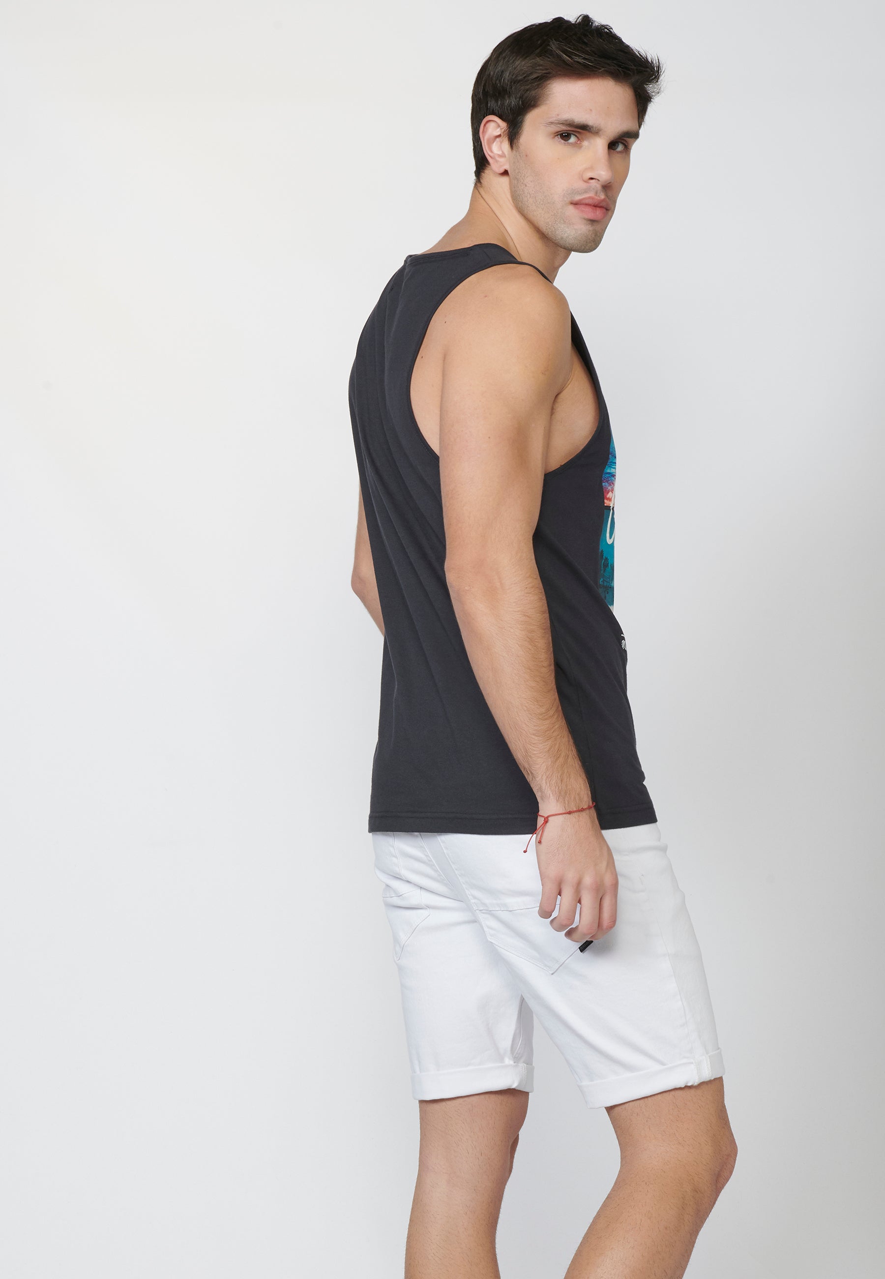 Image 5 for product 2211MS06 with color 000148