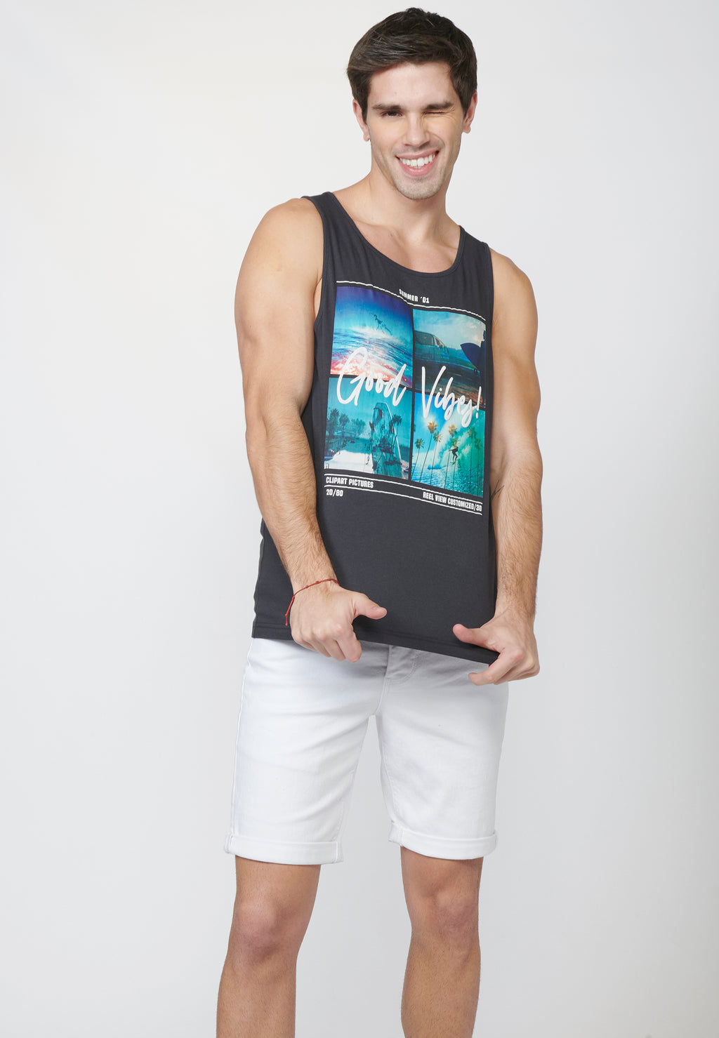 Image 6 for product 2211MS06 with color 000148