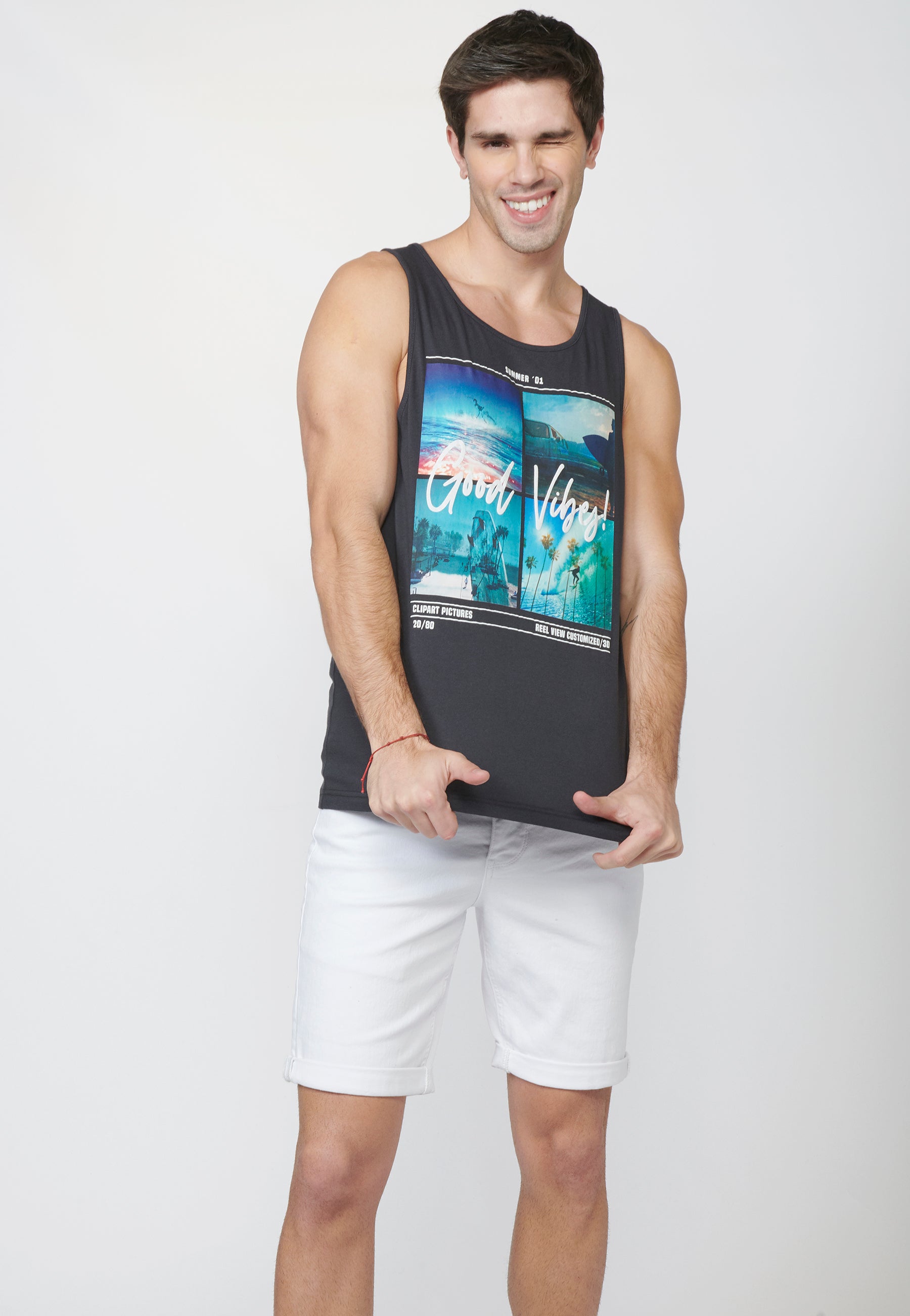 Image 6 for product 2211MS06 with color 000148