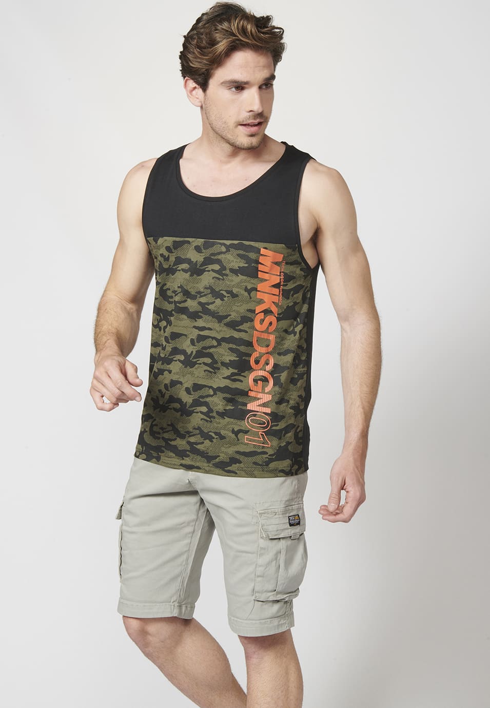 Image 1 for product 2211MS07 with color 000014