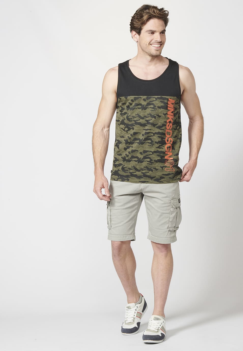 Image 2 for product 2211MS07 with color 000014