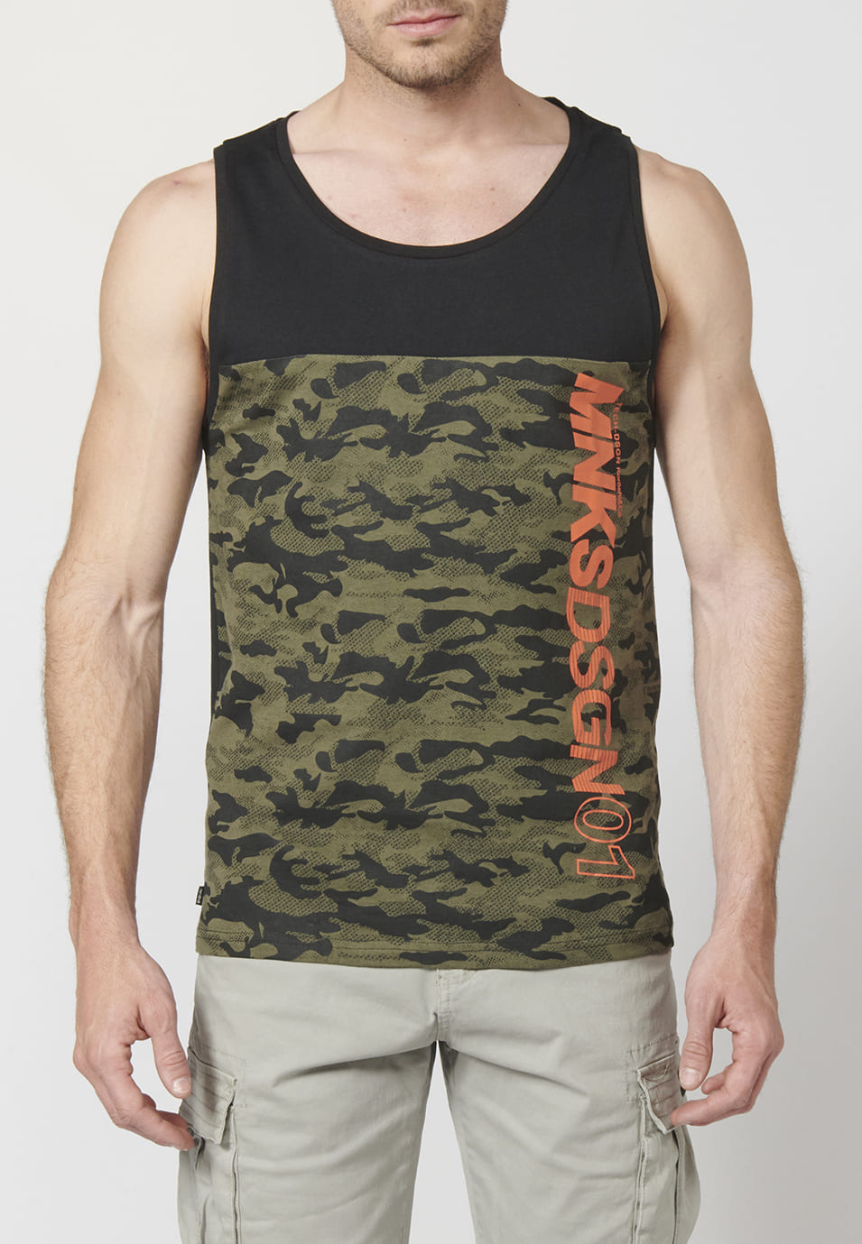 Image 3 for product 2211MS07 with color 000014