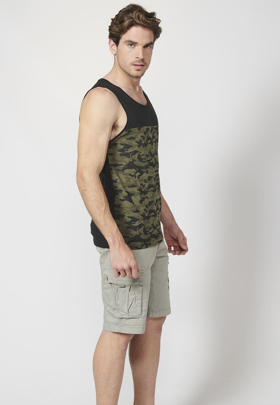 Image 6 for product 2211MS07 with color 000014