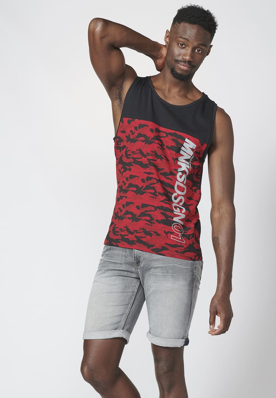 Image 1 for product 2211MS07 with color 000015