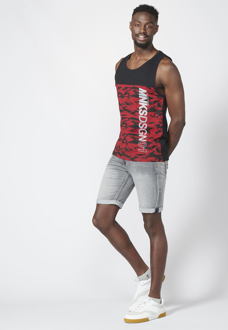 Image 2 for product 2211MS07 with color 000015