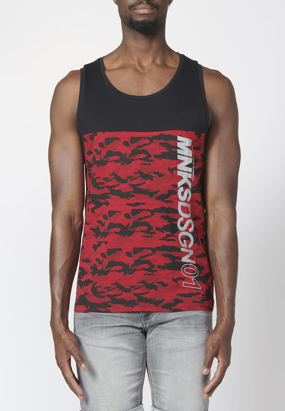 Image 4 for product 2211MS07 with color 000015