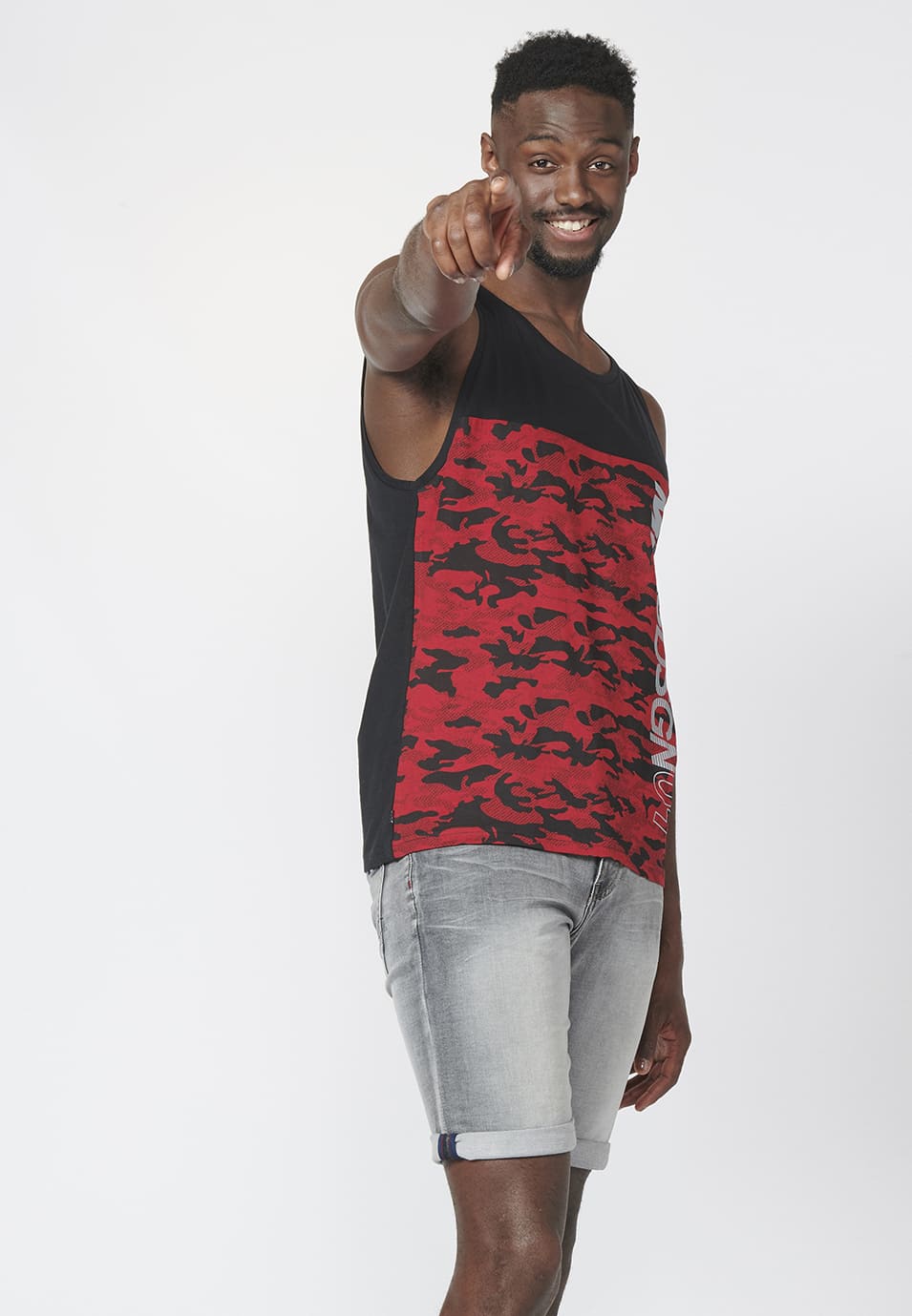 Image 5 for product 2211MS07 with color 000015