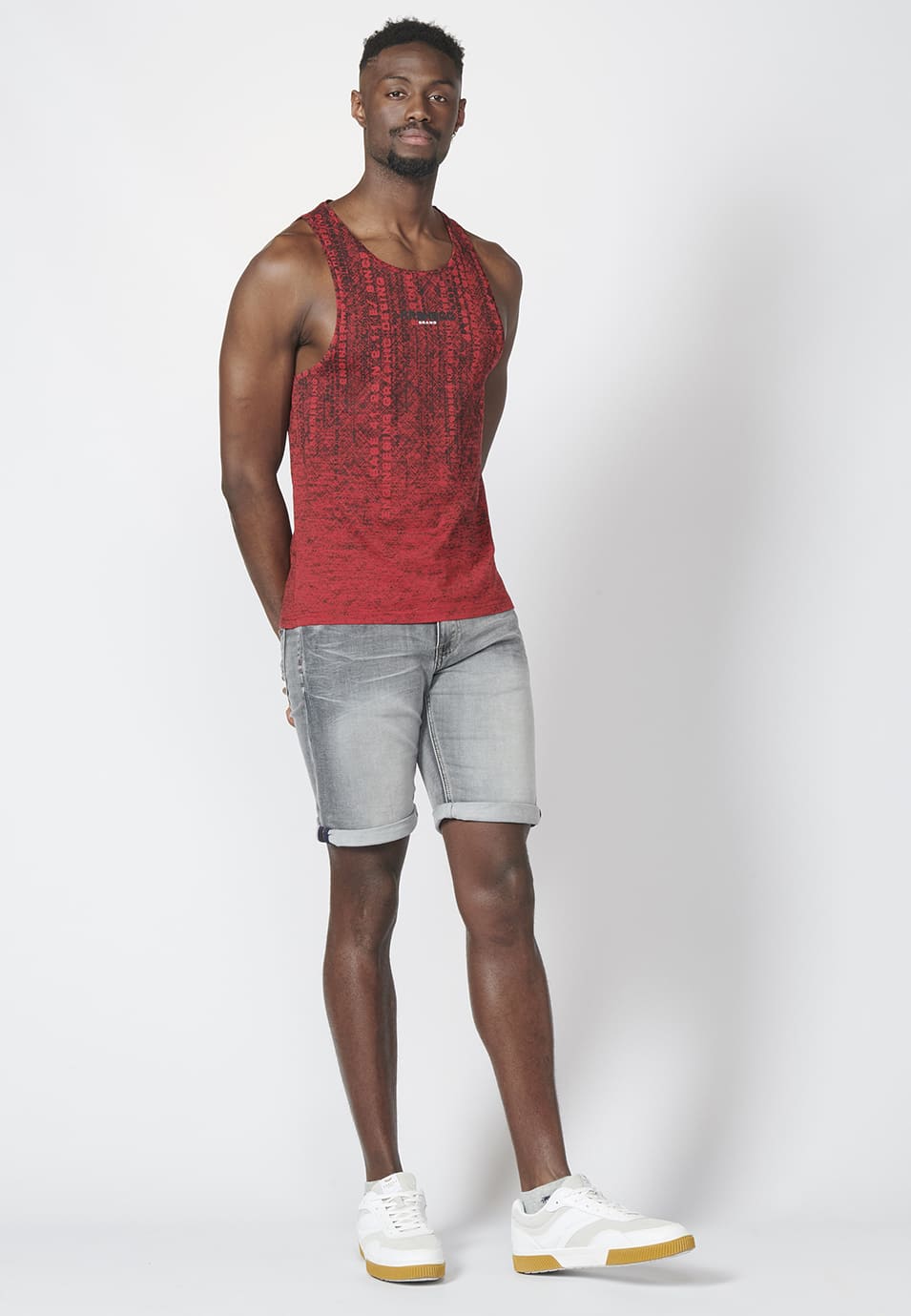 Image 2 for product 2211MS11 with color 000015