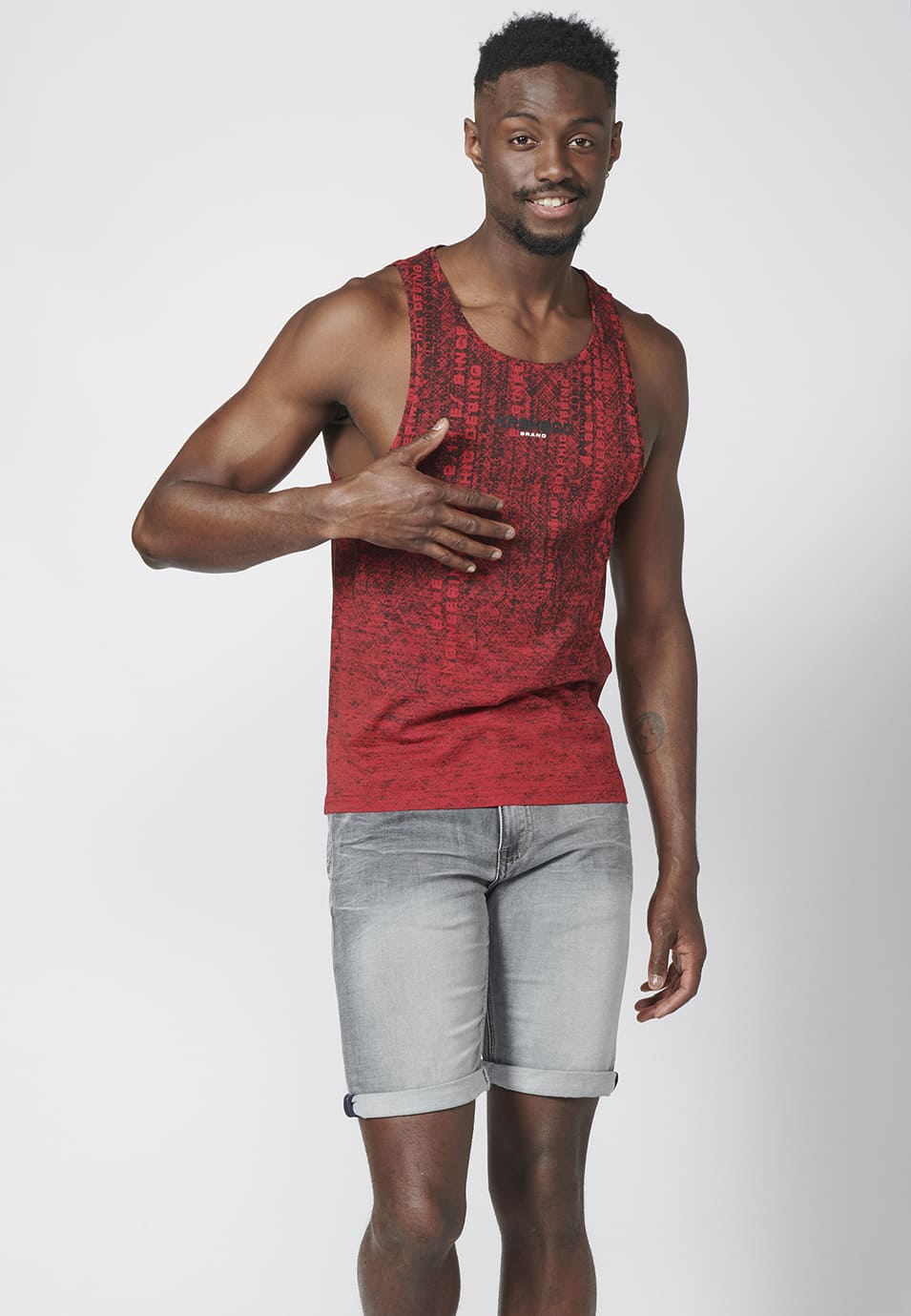 Image 4 for product 2211MS11 with color 000015