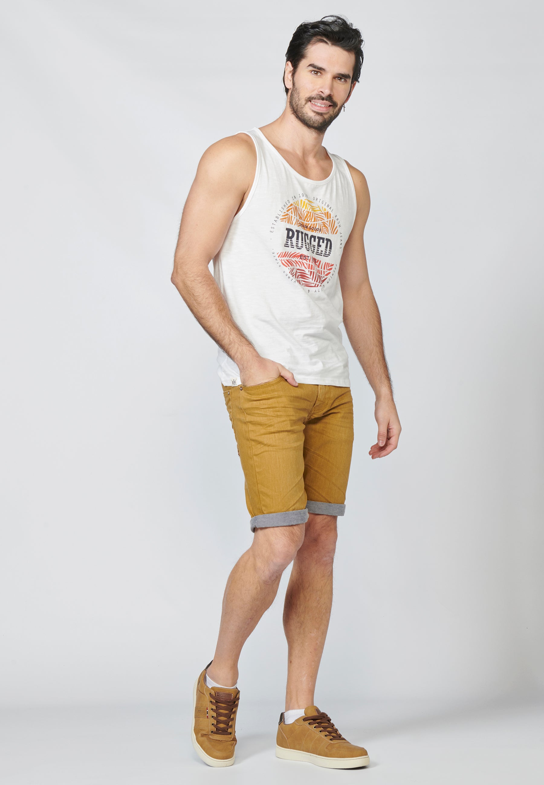 Image 3 for product 2211MS19 with color 000001